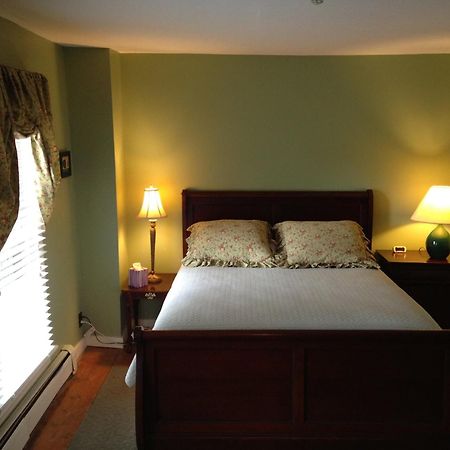 Smugglers Notch Inn Jeffersonville Экстерьер фото