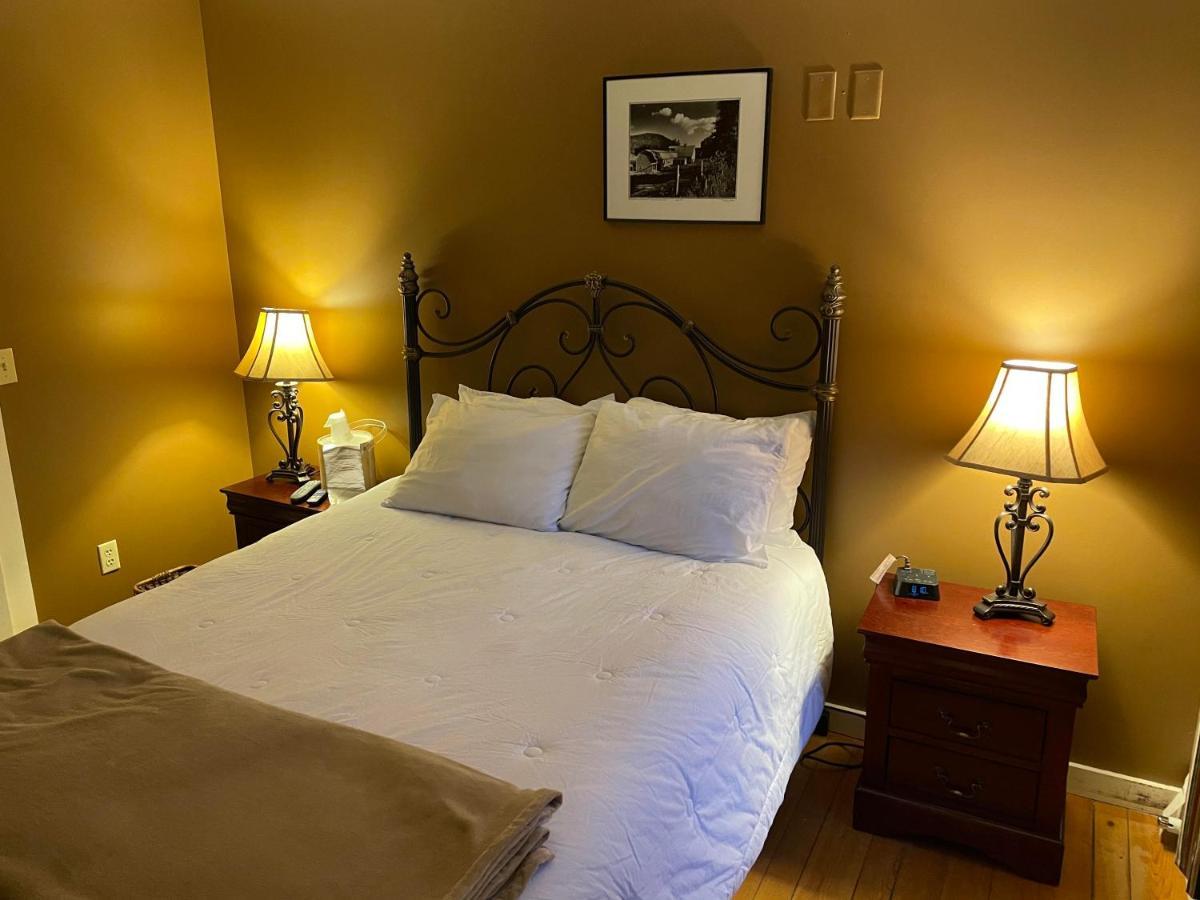 Smugglers Notch Inn Jeffersonville Экстерьер фото