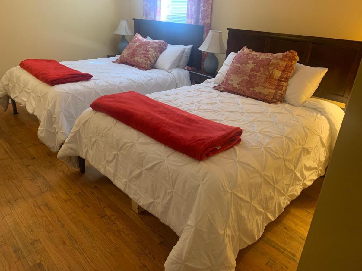Smugglers Notch Inn Jeffersonville Экстерьер фото