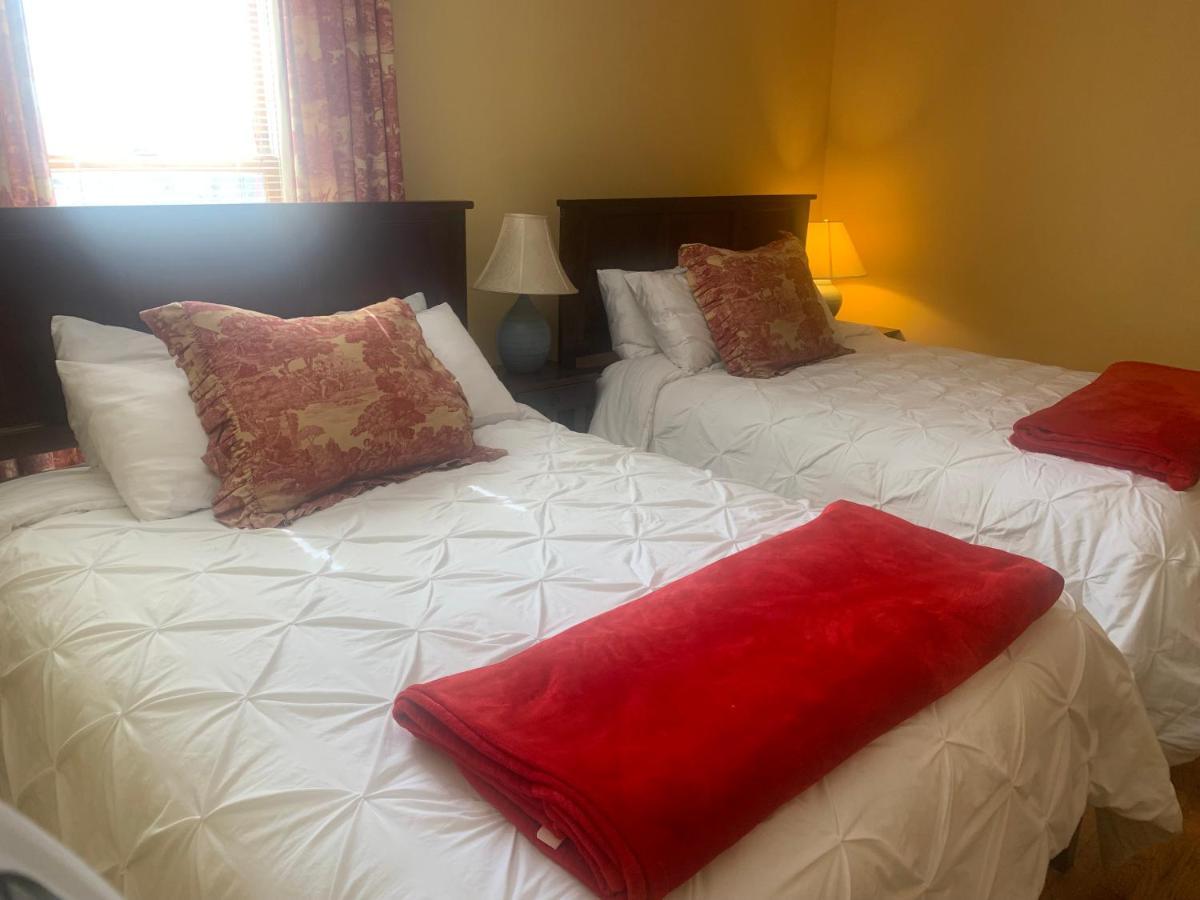 Smugglers Notch Inn Jeffersonville Экстерьер фото
