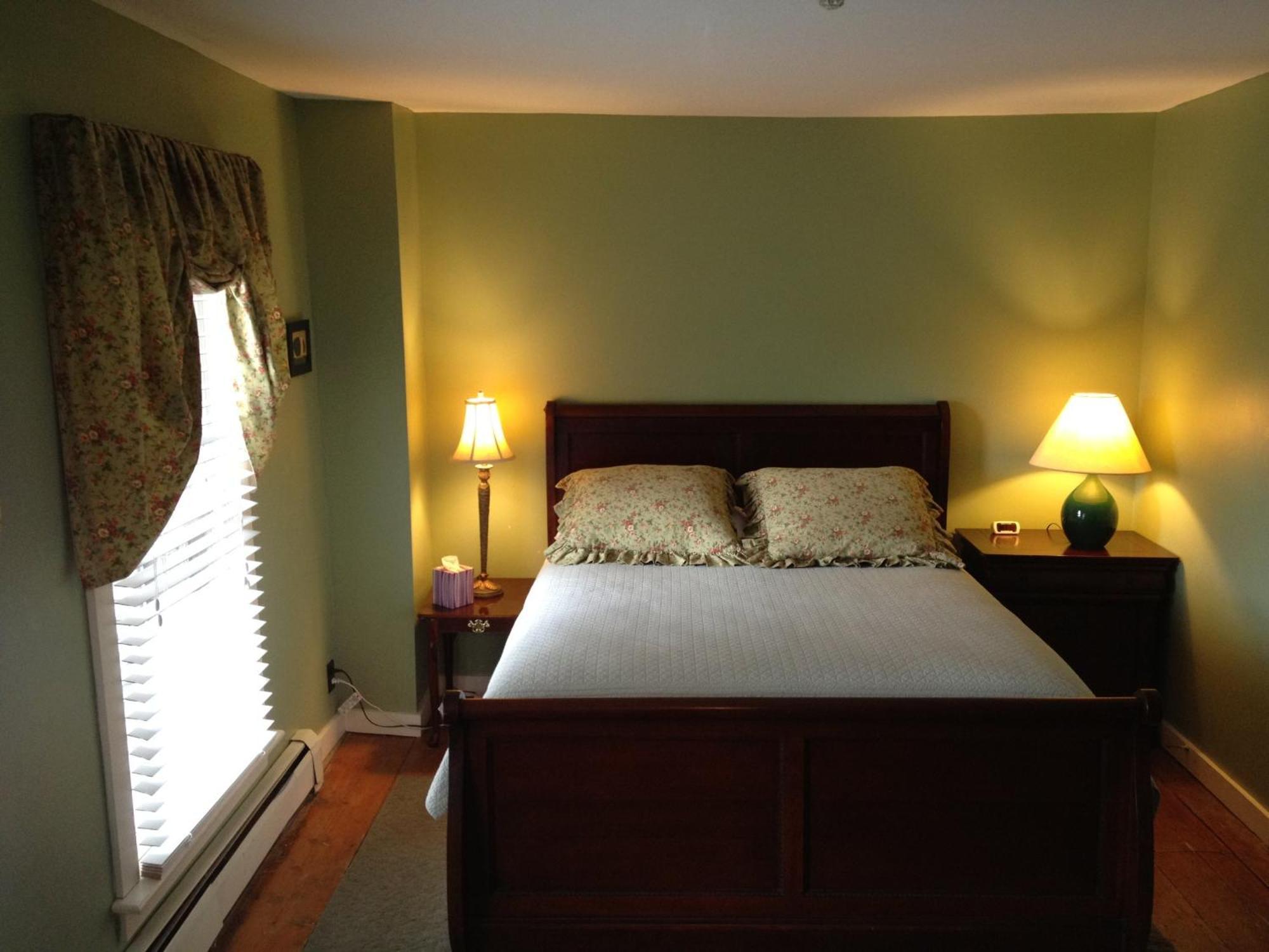 Smugglers Notch Inn Jeffersonville Экстерьер фото