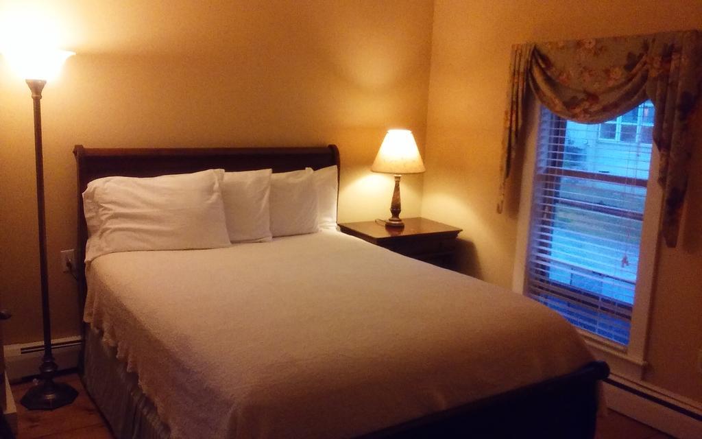 Smugglers Notch Inn Jeffersonville Экстерьер фото