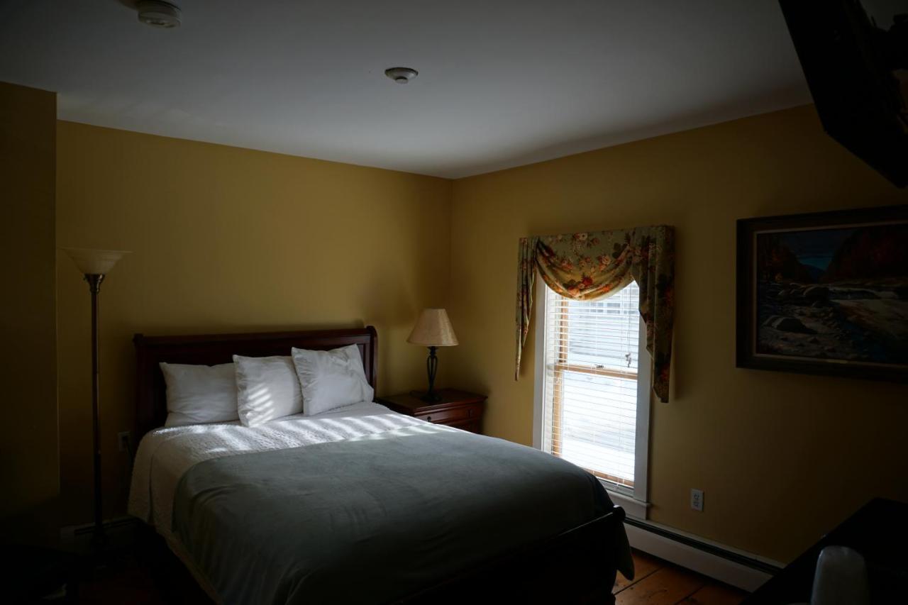 Smugglers Notch Inn Jeffersonville Экстерьер фото